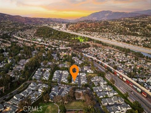20191 Brightwood 25 Court, Yorba Linda, CA