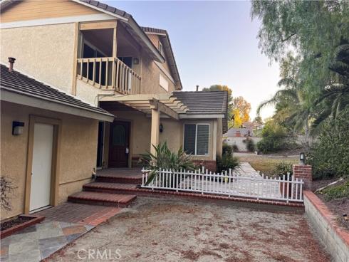 3605 Falconridge , Yorba Linda, CA
