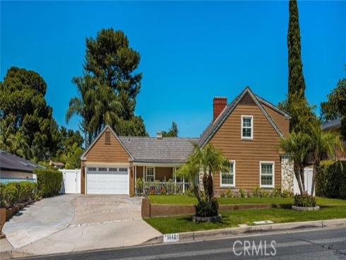 5642 Mountain View Avenue, Yorba Linda, CA