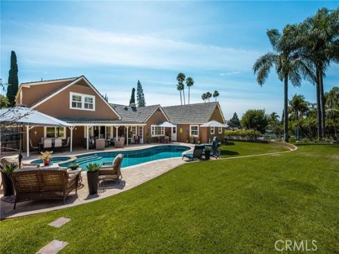 5642 Mountain View Avenue, Yorba Linda, CA
