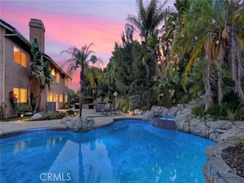5505 Feather Grass Lane, Yorba Linda, CA
