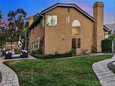 5505 Feather Grass Lane, Yorba Linda, CA