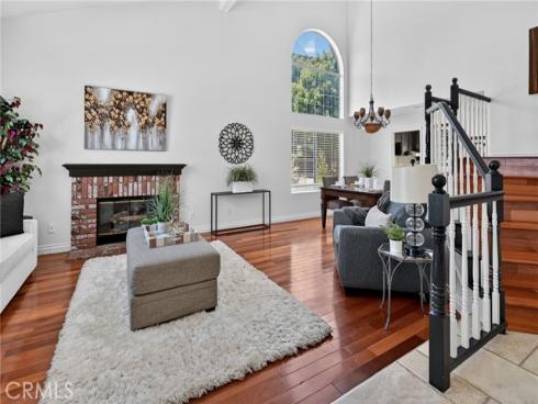 5505 Feather Grass Lane, Yorba Linda, CA