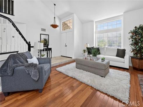 5505 Feather Grass Lane, Yorba Linda, CA
