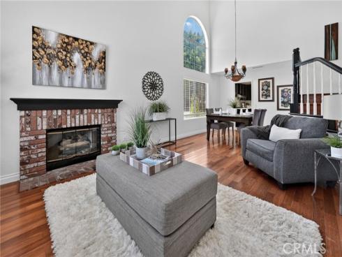 5505 Feather Grass Lane, Yorba Linda, CA