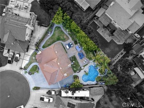 5505 Feather Grass Lane, Yorba Linda, CA