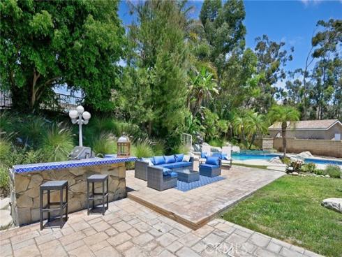 5505 Feather Grass Lane, Yorba Linda, CA