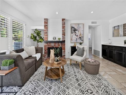 5505 Feather Grass Lane, Yorba Linda, CA
