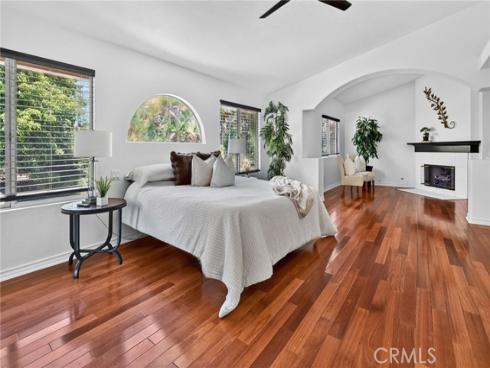5505 Feather Grass Lane, Yorba Linda, CA