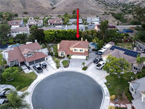5505 Feather Grass Lane, Yorba Linda, CA