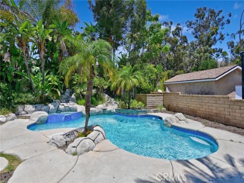 5505 Feather Grass Lane, Yorba Linda, CA