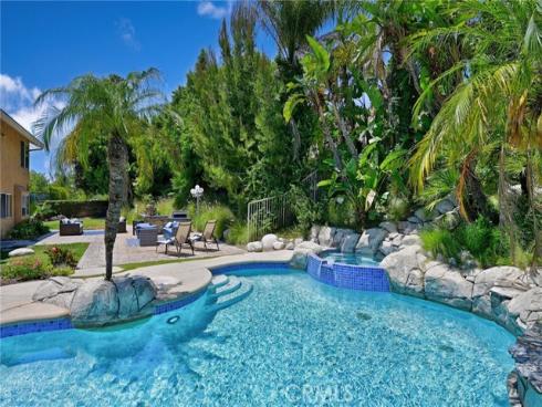 5505 Feather Grass Lane, Yorba Linda, CA