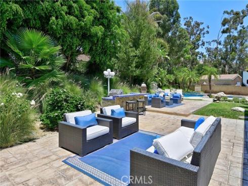 5505 Feather Grass Lane, Yorba Linda, CA