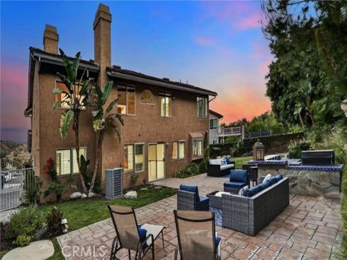 5505 Feather Grass Lane, Yorba Linda, CA