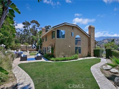 5505 Feather Grass Lane, Yorba Linda, CA