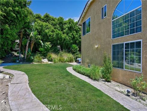 5505 Feather Grass Lane, Yorba Linda, CA