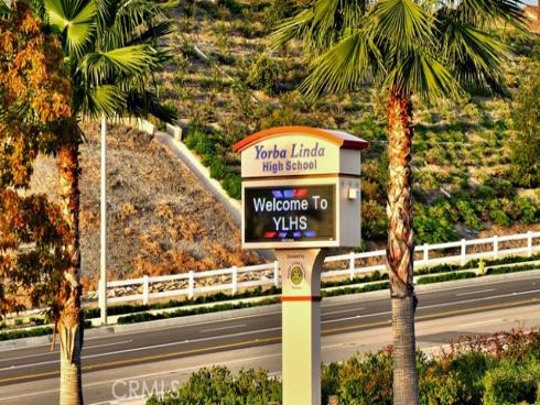 5505 Feather Grass Lane, Yorba Linda, CA