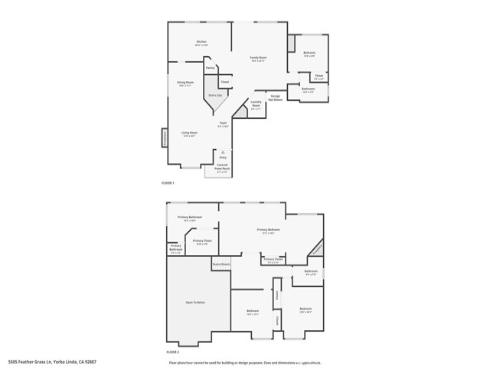 5505  Feather Grass   Lane, Yorba Linda, CA