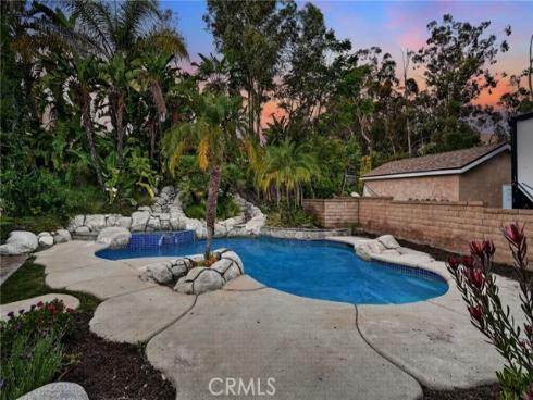 5505 Feather Grass Lane, Yorba Linda, CA