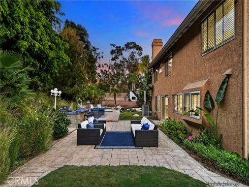 5505 Feather Grass Lane, Yorba Linda, CA