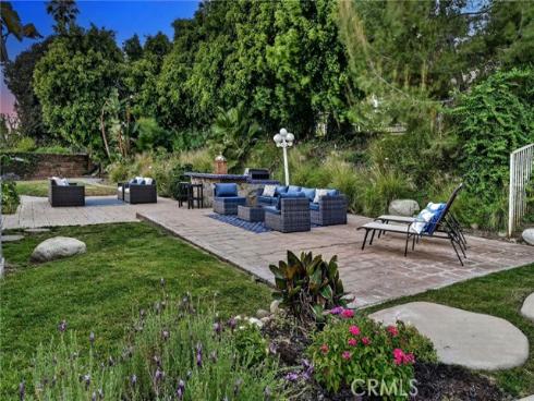 5505 Feather Grass Lane, Yorba Linda, CA