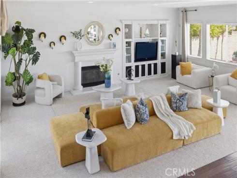 18754 Turfway Park , Yorba Linda, CA
