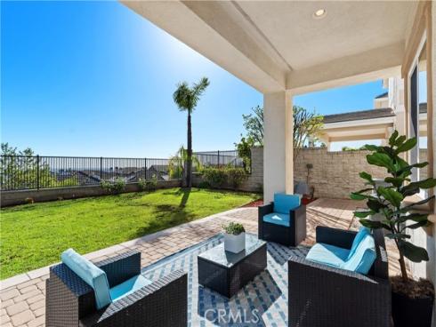 18754 Turfway Park , Yorba Linda, CA
