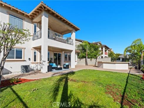 18754 Turfway Park , Yorba Linda, CA