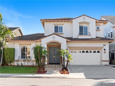 18754 Turfway Park , Yorba Linda, CA