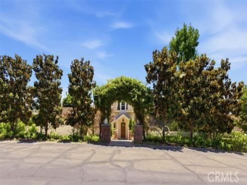 19140 La Pradera , Yorba Linda, CA