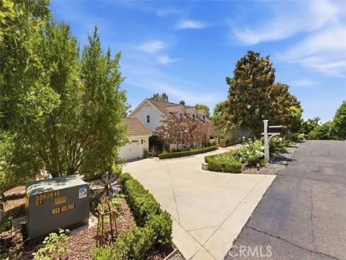 19140 La Pradera , Yorba Linda, CA