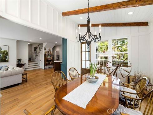 19140 La Pradera , Yorba Linda, CA