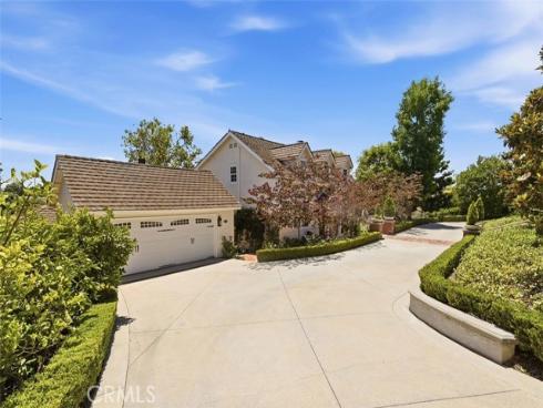 19140 La Pradera , Yorba Linda, CA