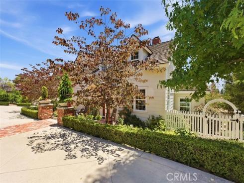 19140 La Pradera , Yorba Linda, CA