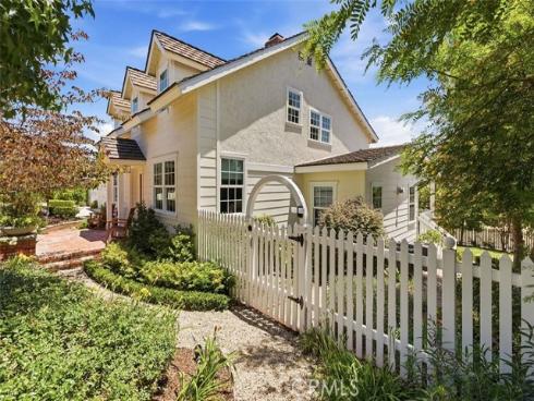 19140 La Pradera , Yorba Linda, CA