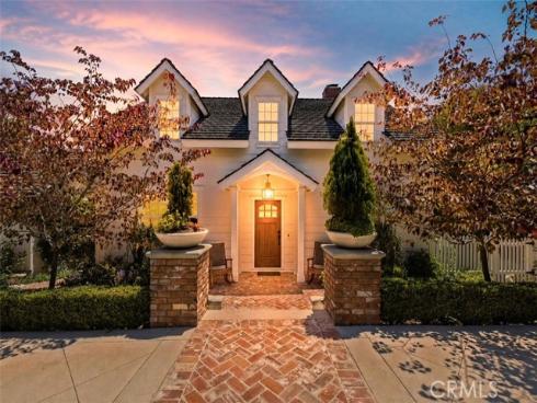 19140 La Pradera , Yorba Linda, CA