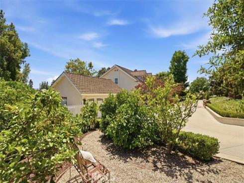 19140 La Pradera , Yorba Linda, CA