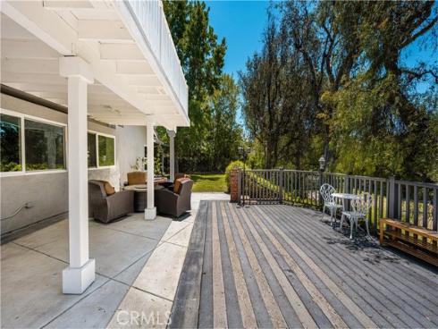 5295  Vista Del Amigo  , Yorba Linda, CA