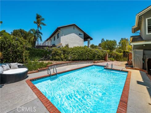 5295  Vista Del Amigo  , Yorba Linda, CA