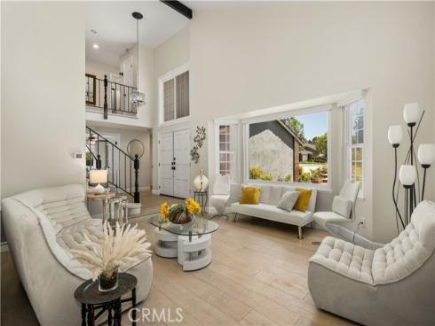 5295  Vista Del Amigo  , Yorba Linda, CA