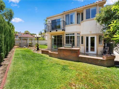 20655 Via Veronica , Yorba Linda, CA