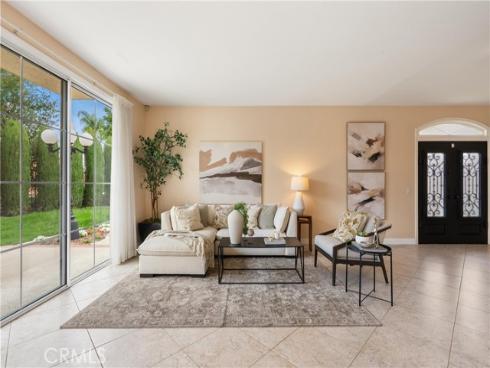 20655 Via Veronica , Yorba Linda, CA