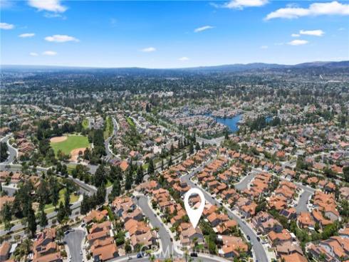 20655 Via Veronica , Yorba Linda, CA