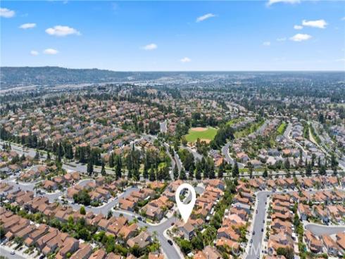 20655 Via Veronica , Yorba Linda, CA