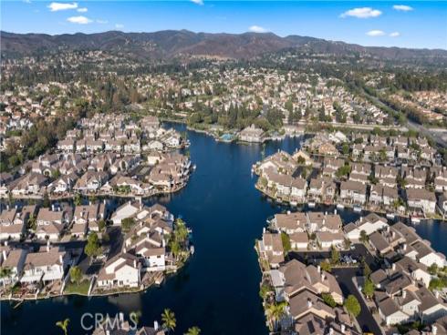 20655 Via Veronica , Yorba Linda, CA