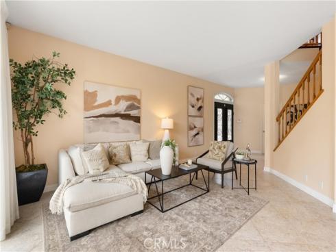 20655 Via Veronica , Yorba Linda, CA