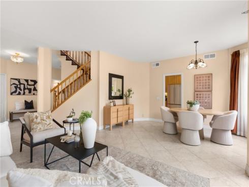 20655 Via Veronica , Yorba Linda, CA