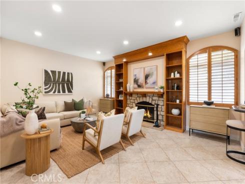 20655 Via Veronica , Yorba Linda, CA