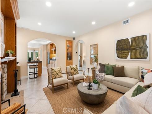 20655 Via Veronica , Yorba Linda, CA