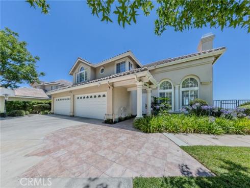 26915 Ironstone , Yorba Linda, CA